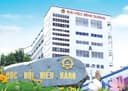 Trường Đại Học Bình Dương