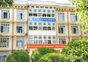 Trường Đại Học Kinh Tế – Đại Học Đà Nẵng