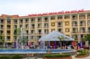 Trường Đại Học Ngoại Ngữ Huế