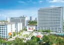 Trường Đại Học Kinh Tế Kỹ Thuật Công Nghiệp