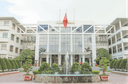Trường Đại Học Công Nghệ Sài Gòn