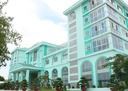 Trường Đại Học Tây Đô