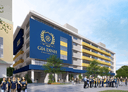 Trường Đại Học Gia Định