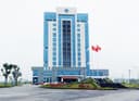Trường Đại Học Hà Tĩnh