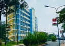 Phân hiệu Đại Học Lâm nghiệp tại Đồng Nai