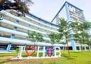 Trường Đại Học Ngân Hàng TPHCM