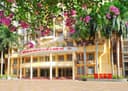 Trường Đại Học Khoa Học Xã Hội và Nhân Văn Hà Nội