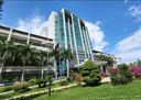 Trường Đại Học Công nghệ Kỹ thuật TP HCM