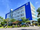 Trường Đại Học Thái Bình Dương