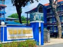Trường Đại học Thủ Dầu Một