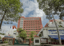 Trường Đại Học Thủy Lợi (Cơ sở 2)