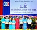 Trường Cao Đẳng Cộng Đồng Cà Mau