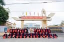 Trường Cao đẳng nghề Thái Bình