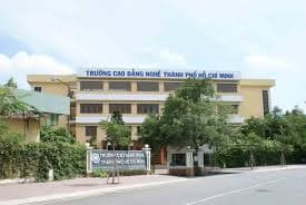 Trường Cao đẳng Nghề Thành phố Hồ Chí Minh