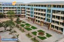 Trường Cao Đẳng Công Nghiệp Thái Nguyên