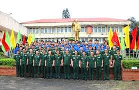 Trường Cao Đẳng Công Nghiệp Quốc Phòng