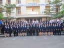 Trường Cao đẳng Du lịch Vũng Tàu