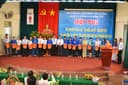 Trường Cao Đẳng Y Tế Cà Mau