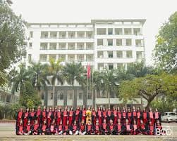 Trường Cao Đẳng Y Tế Hà Đông