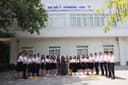 Khoa Quốc tế - Đại học Huế