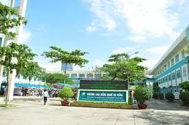 Trường Cao đẳng nghề Đà Nẵng