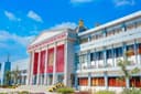 Trường Đại Học Giao Thông Vận Tải TPHCM