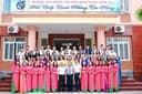 Trường Cao Đẳng Văn Hóa Nghệ Thuật Nghệ An