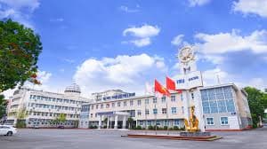 Trường Cao Đẳng Hàng Hải I
