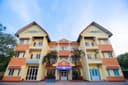 Trường Du Lịch - Đại Học Huế
