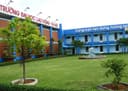 Trường Đại Học Lao Động – Xã Hội (Cơ sở II)