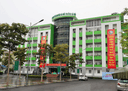 Trường Đại học Tài Nguyên và Môi Trường Hà Nội