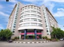 Trường Đại Học Thăng Long