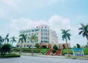 Trường Đại Học Khoa Học Thái Nguyên