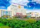 Học viện Kỹ thuật và Công nghệ an ninh (Phía Bắc)