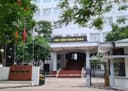Học Viện Ngoại Giao