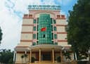 Trường Đại Học Lâm nghiệp
