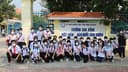 Trường Cao đẳng Việt Nam-Hàn Quốc Bình Dương