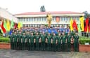 Trường Cao Đẳng Công Nghiệp Quốc Phòng