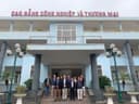 Trường Cao đẳng Công nghiệp và Thương mại