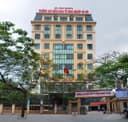Trường Cao Đẳng Kinh Tế Công Nghiệp Hà Nội