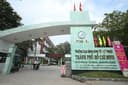 Trường Cao Đẳng Kinh Tế Kỹ Thuật TP HCM