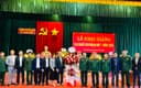 Trường Cao đẳng nghề số 1 – Bộ Quốc phòng