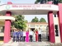 Trường Cao đẳng nghề Việt Nam – Singapore