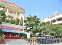 Trường Đại Học Phòng Cháy Chữa Cháy (Hệ Dân sự Phía Nam)