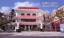 Trường Cao Đẳng Văn Hóa Nghệ Thuật Thái Bình