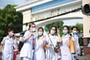 Trường Cao Đẳng Y Tế Bạch Mai