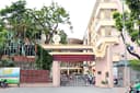Trường Cao Đẳng Sư Phạm Trung Ương