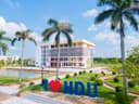 Trường Đại Học Hồng Đức