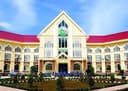 Trường Cao Đẳng Công Nghệ Và Kinh Tế Bảo Lộc