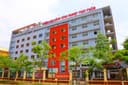 Trường Cao đẳng Kinh tế và Công nghệ thực phẩm